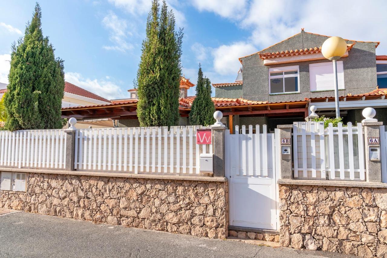 Sunnyland6B Villa Maspalomas  Exterior photo