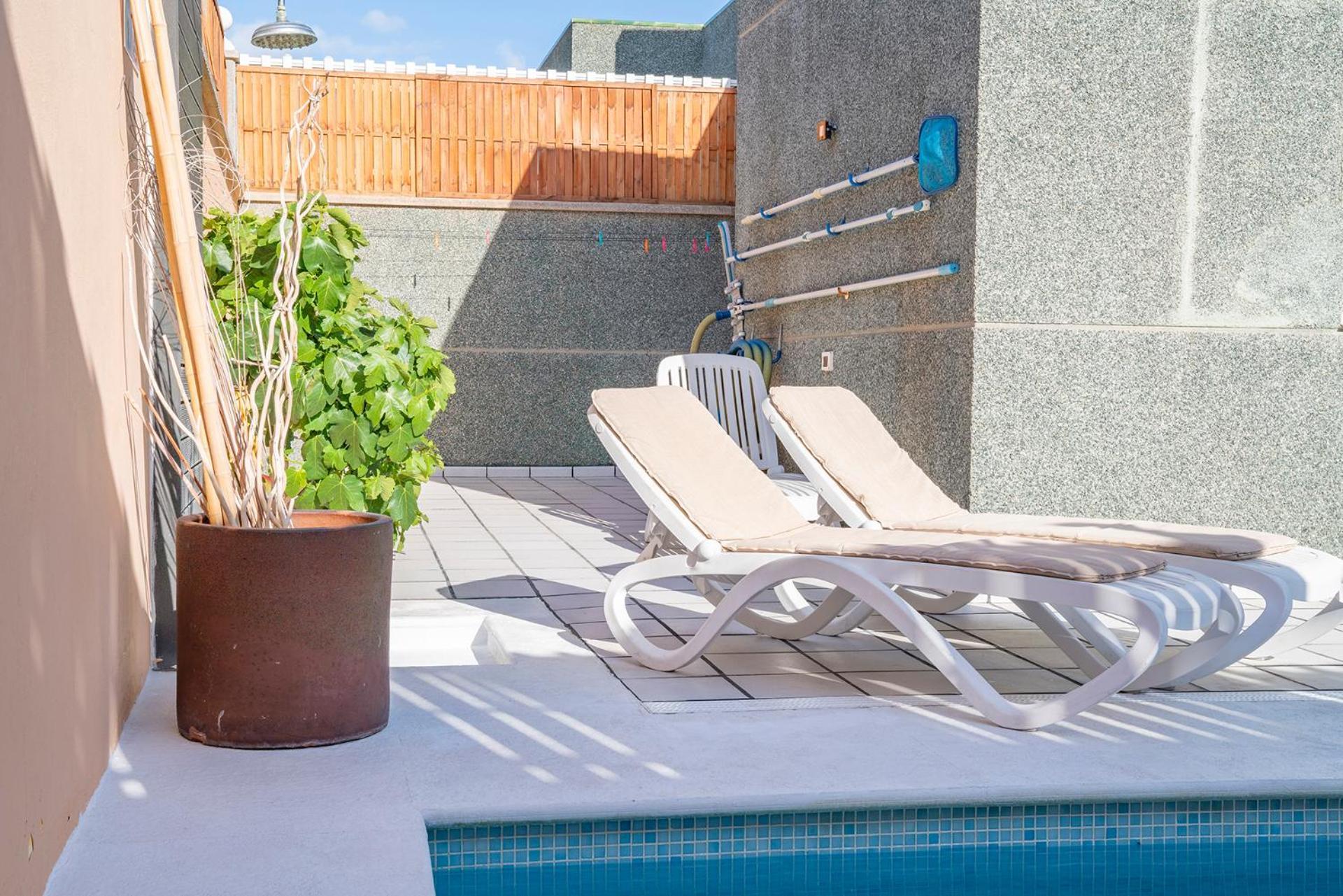 Sunnyland6B Villa Maspalomas  Exterior photo