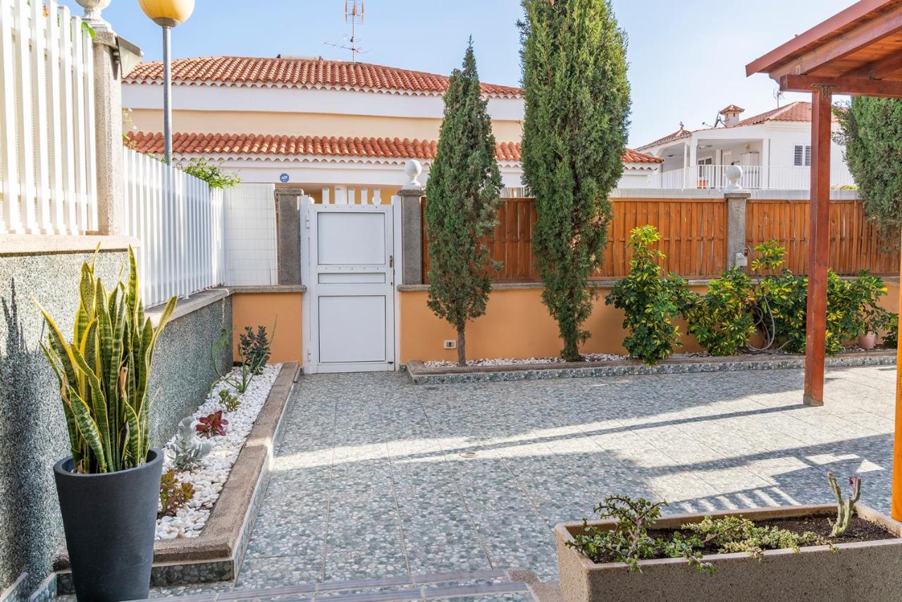 Sunnyland6B Villa Maspalomas  Exterior photo