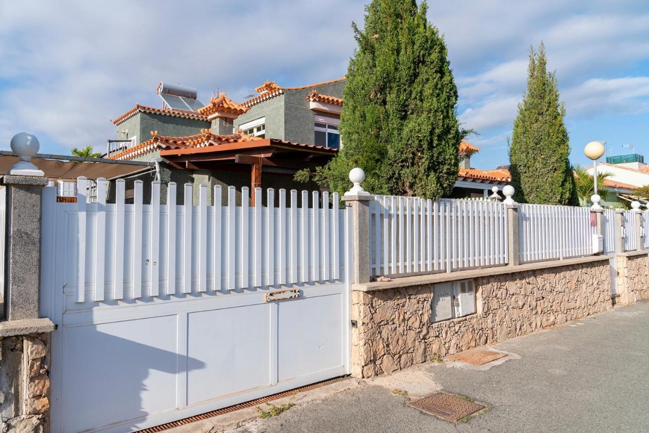 Sunnyland6B Villa Maspalomas  Exterior photo